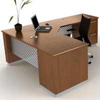 Modern Executive Desks