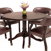 Round Conference Tables