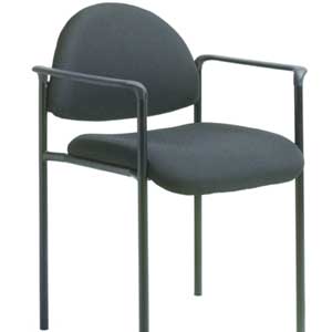 Stacking Conference Chairs, Stacking Office Chairs