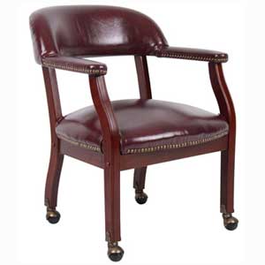 Traditional Conference Chairs, Meeting Room Chairs
