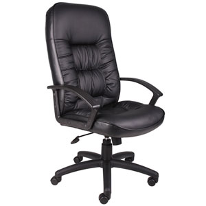 High Back Conference Chairs, Executive Chair