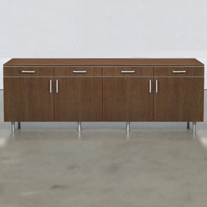 Modern Credenza Cabinet, Designer Credenza Cabinet