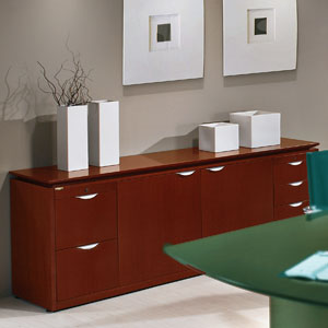 Modern Credenza, Modern Office Cabinet