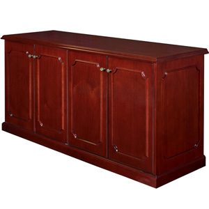 Office Credenza, Traditional Credenza
