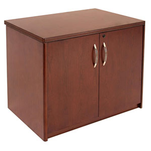 Modular Credenza, Modular Storage Cabinet