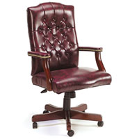 Traditional Conference Chairs, Boardroom Chairs