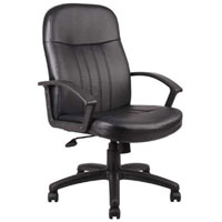 Conference Room Chairs, Leather Office Chairs