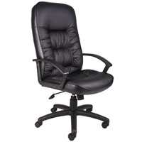 High Back Conference Chairs, Executive Chair