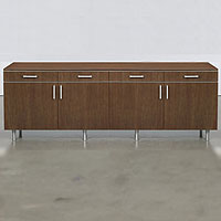 Modern Credenza Cabinet, Designer Credenza Cabinet