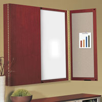 Presentation Board, Office Dry Erase Marker Board