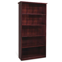 Modern Office Bookcases, Modern Executive Bookcases