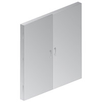Modern Whiteboard, Modern Presentation Board