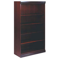 Traditional Bookcase, Office Bookcases