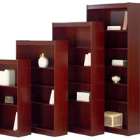 Office Bookcases, Tall & Big Bookcases