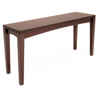 Console Table, Sofa Table for Office