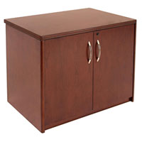 Modular Credenza, Modular Storage Cabinet
