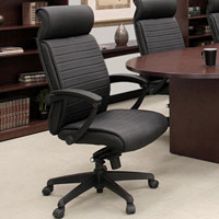 Modern Conference Chairs, Modern High Back Chairs