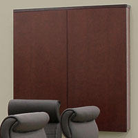 Presentation Board, Conference Board