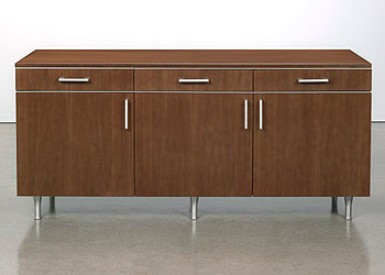 Credenzas