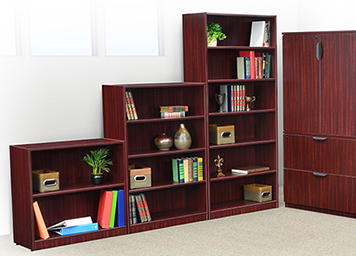 Office Bookcases