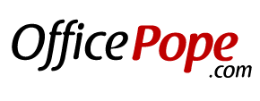OfficePope.com