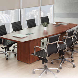 8ft 24ft Modern Conference Room Table With Cube Bases Officepope 8ft 24ft Modern Conference Room Table With Cube Bases