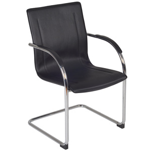 conference chairs modern guest chairs officepope com