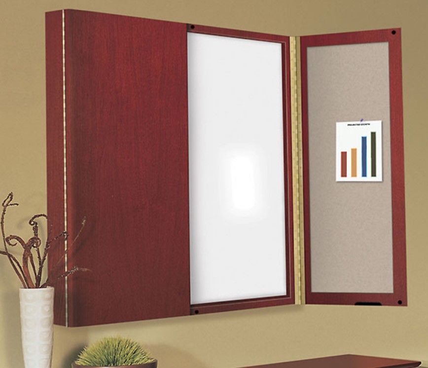 Presentation Board, Office Dry Erase Marker Board